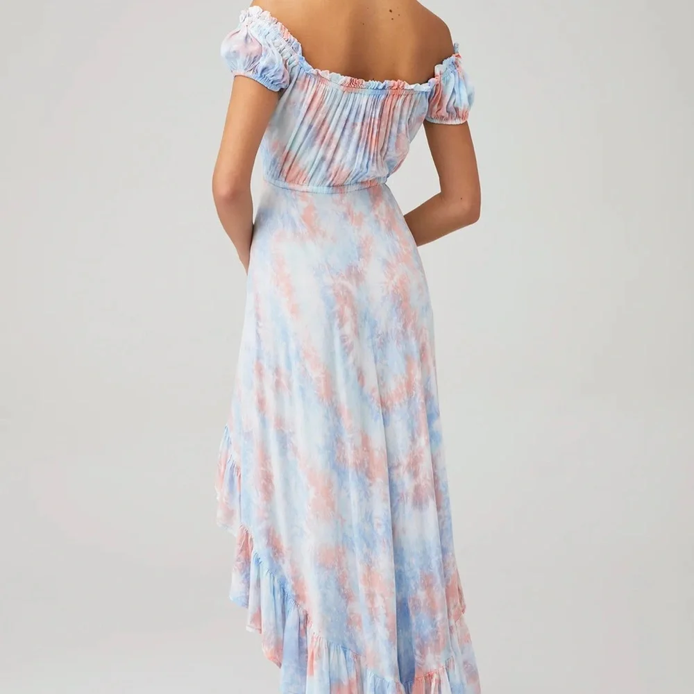RIVIERA DRESS - Picture 2 of 2